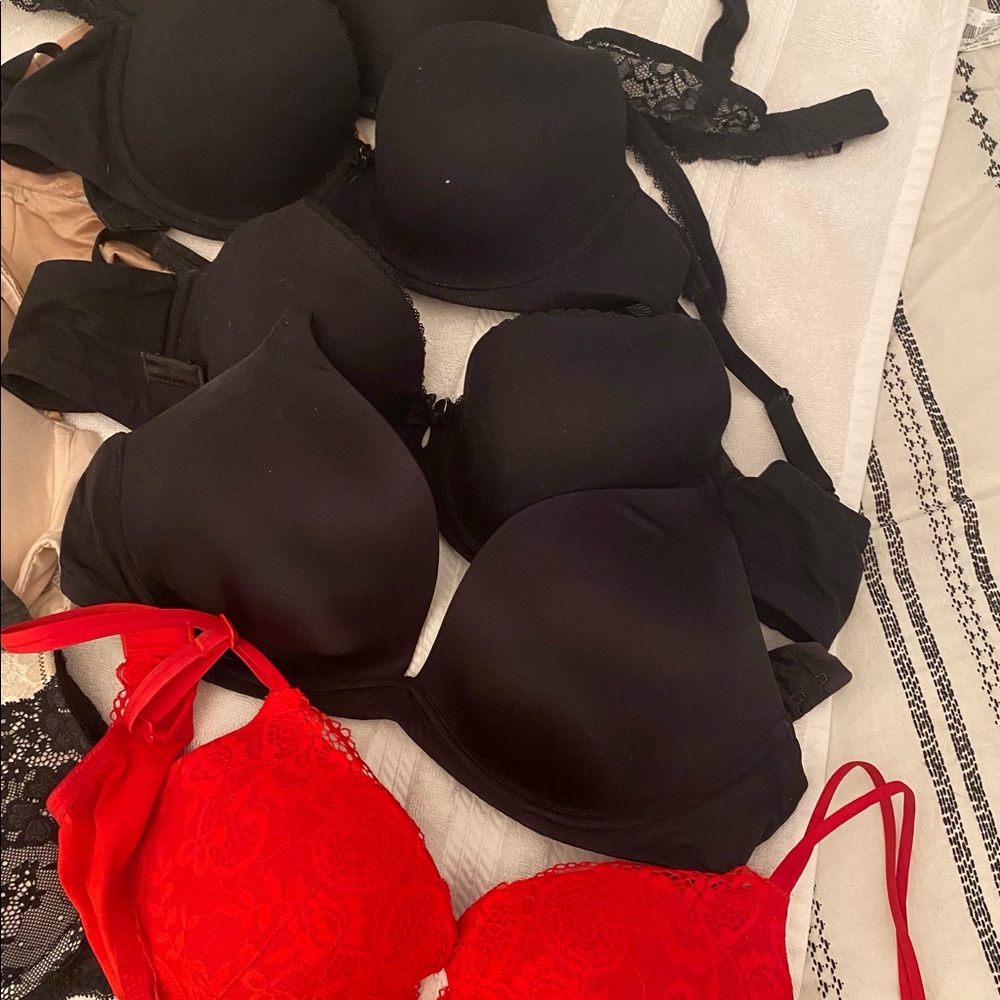 Victoria Secret Bras